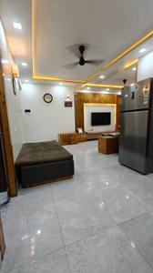 Hall Image of 1150 Sq.ft 3 BHK Apartment / Flat for sale in Orchard Avaasa, New Town Kolkata for Rs. 17500000
