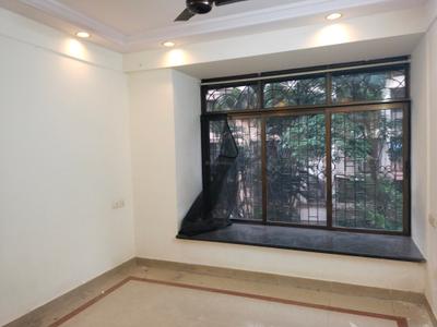 Living Room Image of 450 Sq.ft 1 BHK Apartment / Flat for rent in Colaba Mumbai for Rs. 180000