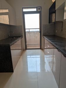 2.5 BHK Flat