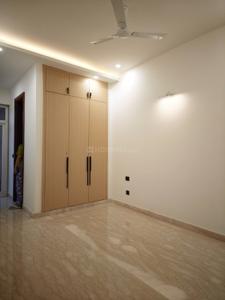 Bedroom Image of 1800 Sq.ft 3 BHK Builder Floor for sale in Shivalik New Delhi for Rs. 48500000