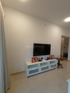 Hall Image of 1638 Sq.ft 2.5 BHK Apartment / Flat for sale in Lodha Belmondo, Gahunje Pune for Rs. 23000000