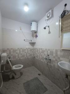 Image of 1100 Sq.ft 2 BHK Apartment / Flat for rent in Indira Nagar, Bengaluru for Rs. 45000