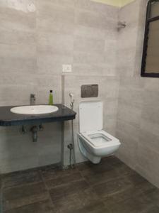 Image of 1500 Sq.ft 3 BHK Apartment / Flat for rent in Behala, Kolkata for Rs. 35000