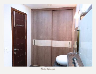 Image of 1890 Sq.ft 3 BHK Builder Floor for rent in Safdarjung Enclave, New Delhi for Rs. 130000