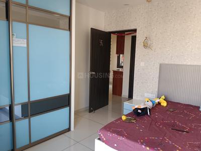 Bedroom Image of 1804 Sq.ft 3 BHK Apartment / Flat for sale in Sobha Sentosa by Sobha Limited, Balagere Bengaluru for Rs. 30400000