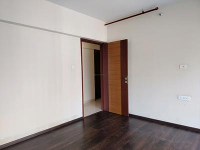 Bedroom Image of 1500 Sq.ft 3 BHK Apartment / Flat for sale in Mahaavir Exotique Phase I, Kharghar Navi Mumbai for Rs. 11500000
