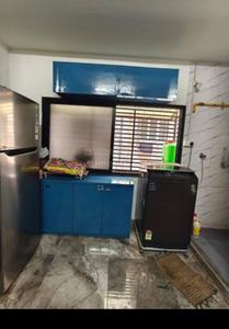 Bedroom Image of 2000 Sq.ft 2 BHK Apartment / Flat for rent in Vasna Ahmedabad for Rs. 30000