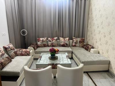 Hall Image of 1350 Sq.ft 2 BHK Independent House for rent in Sector 32A Ludhiana for Rs. 25000