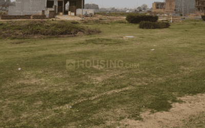 Image of 1755 Sq.ft Residential Plot / Land for sale in Sector 117, Mohali for Rs. 18750000