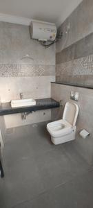 Image of 2700 Sq.ft 3 BHK Apartment / Flat for rent in Richards Town, Bengaluru for Rs. 125000