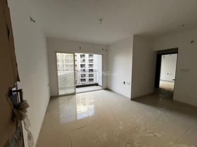 Hall Image of 952 Sq.ft 2 BHK Apartment / Flat for sale in Moshi Pune for Rs. 4810000