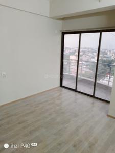 Bedroom Image of 1000 Sq.ft 2 BHK Apartment / Flat for rent in Sanjana Mayfair, Bhicholi Mardana Indore for Rs. 23000