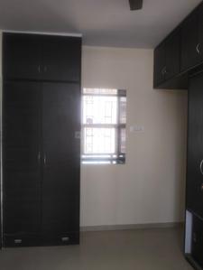 Bedroom Image of 598 Sq.ft 1 BHK Apartment / Flat for sale in Dahisar West Mumbai for Rs. 11000000
