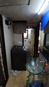 Kitchen Image of 576 Sq.ft 1 BHK Apartment / Flat for sale in Hill Park Tower, Jogeshwari West Mumbai for Rs. 11500000
