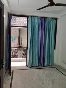 3 BHK Independent Builder Floor