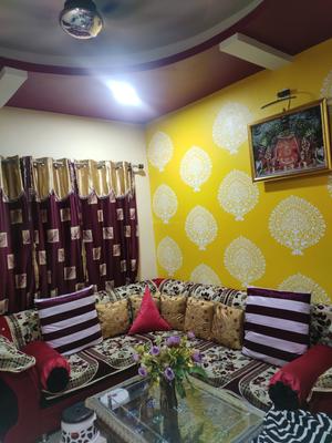 1 BHK Flat