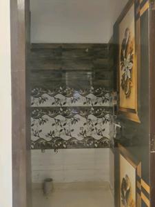Common Bathroom Image of 750 Sq.ft 2 BHK Builder Floor for sale in DLF Ankur Vihar Ghaziabad for Rs. 2325655