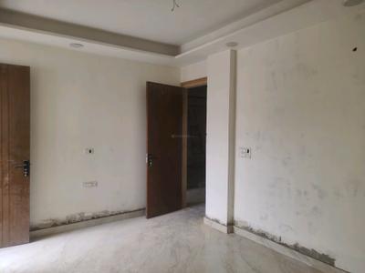 Bedroom Image of 2070 Sq.ft 4 BHK Builder Floor for sale in Green Field Colony Faridabad for Rs. 19000000