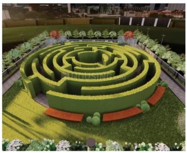 Image of 525 Sq.ft Residential Plot / Land for sale in Munim Ji Estate, Bhawrasla, Indore for Rs. 1400000