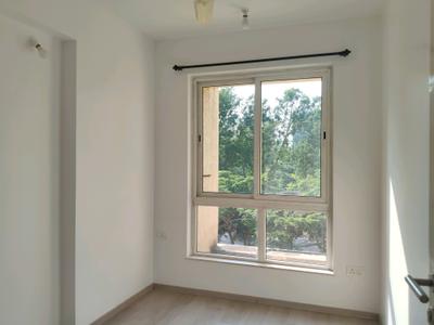 Bedroom Image of 1450 Sq.ft 3 BHK Apartment / Flat for rent in Hiranandani Canary, Hiranandani Estate Thane for Rs. 65000