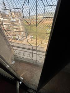 Balcony Image of 500 Sq.ft 1 BHK Apartment / Flat for sale in Mahalaxmi Nagar, Naigaon East Naigaon for Rs. 2700000