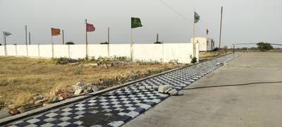 Image of 1000 Sq.ft Residential Plot / Land for sale in Super Corridor, Indore for Rs. 2851000