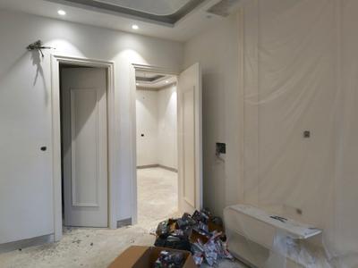Bedroom Image of 1400 Sq.ft 3 BHK Builder Floor for sale in Indirapuram Ghaziabad for Rs. 17200000