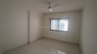Bedroom Image of 950 Sq.ft 2 BHK Apartment / Flat for rent in Nigdi Pune for Rs. 28000