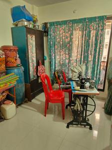 1 BHK Flat