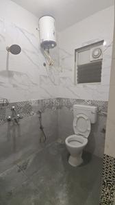 Image of 1500 Sq.ft 3 BHK Apartment / Flat for rent in Whitefield, Bengaluru for Rs. 38000
