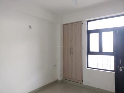Bedroom Image of 750 Sq.ft 3 BHK Apartment / Flat for sale in Amolik Sankalp, Sector 85 Faridabad for Rs. 7500000