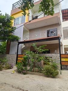 Image of 6000 Sq.ft 7 BHK Independent House for sale in Asha Township, Bileshivale, Bengaluru for Rs. 60000000