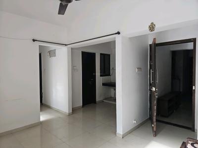 Living Room Image of 610 Sq.ft 1.5 BHK Apartment / Flat for sale in Majestique Palm Atlantis, Wagholi Pune for Rs. 3751000