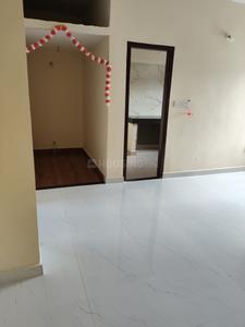 Hall Image of 1400 Sq.ft 3 BHK Apartment / Flat for rent in Bankim Nagar Siliguri for Rs. 22000