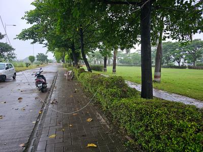 Image of 3000 Sq.ft Residential Plot / Land for sale in DLF Gardencity, Manglia, Indore for Rs. 19200000