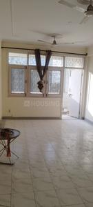 Hall Image of 1900 Sq.ft 3.5 BHK Apartment / Flat for sale in Purvanchal PMO Apartments, Sector 62 Noida for Rs. 22000000