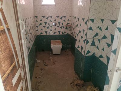 Bathroom Image of 722 Sq.ft 2 BHK Apartment / Flat for sale in Airport Gate No 2 Kolkata for Rs. 2830000