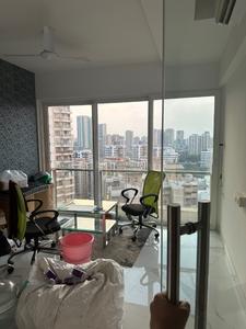 Image of 991 Sq.ft 2 BHK Apartment / Flat for sale in RNA NG Eclat, Andheri West, Mumbai for Rs. 35000000