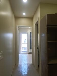 Hall Image of 900 Sq.ft 2 BHK Builder Floor for sale in Ashok Nagar New Delhi for Rs. 15500000