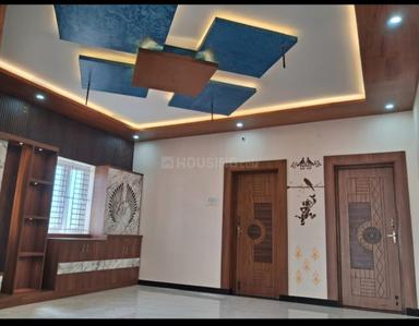 Hall Image of 2800 Sq.ft 3.5 BHK Duplex for sale in Veeriampalayam Coimbatore for Rs. 19900000