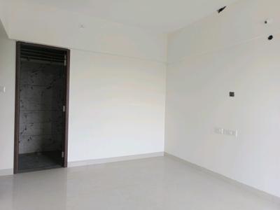 Bedroom Image of 1120 Sq.ft 2 BHK Apartment / Flat for sale in Kumar Princetown Towers, Mohammed Wadi Pune for Rs. 7300000