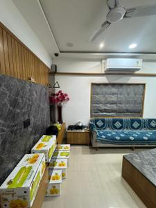 Bedroom Image of 2368 Sq.ft 3 BHK Independent House for sale in Thaltej Ahmedabad for Rs. 33000000