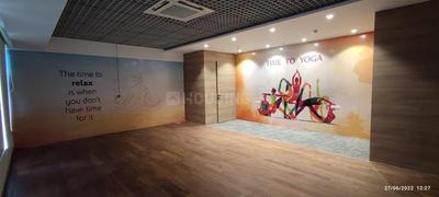 Bedroom Image of 1400 Sq.ft 3 BHK Apartment / Flat for sale in Parel Mumbai for Rs. 69900000