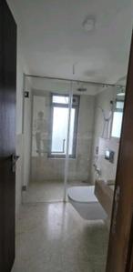 Image of 2200 Sq.ft 3 BHK Apartment / Flat for rent in Lokhandwala Minerva, Worli, Mumbai for Rs. 350000