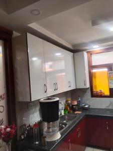 Kitchen Image of 1200 Sq.ft 2 BHK Apartment / Flat for sale in Sector 48 Chandigarh for Rs. 17900000