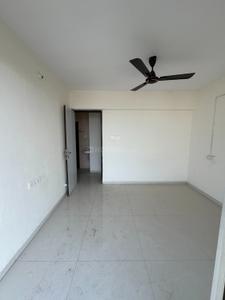 Hall Image of 1350 Sq.ft 2 BHK Apartment / Flat for sale in Balaji Delta Tower 2, Ulwe Navi Mumbai for Rs. 20000000