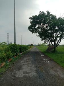 Image of 720 Sq.ft Residential Plot / Land for sale in Vriddhica Heritage Plots, Bara Gagan Gohalia, Kolkata for Rs. 235000