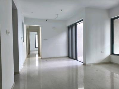 Living Room Image of 1666 Sq.ft 3 BHK Apartment / Flat for sale in Kalpataru Jade Skyline, Baner Pune for Rs. 17500000