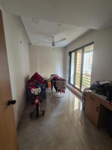 Hall Image of 1300 Sq.ft 2.5 BHK Apartment / Flat for sale in Ulwe Navi Mumbai for Rs. 8500000