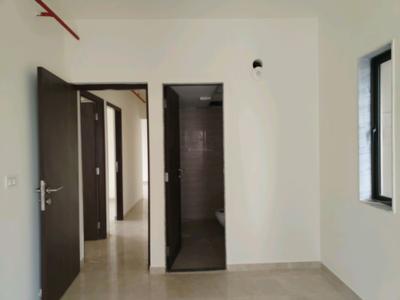 Bedroom Image of 710 Sq.ft 3 BHK Apartment / Flat for sale in Sunteck Maxx World, Naigaon East Naigaon for Rs. 8600000